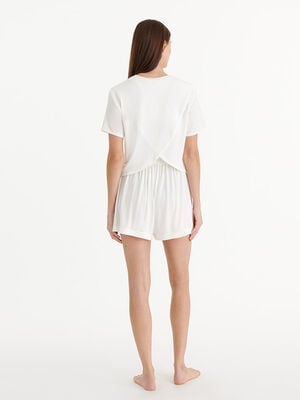 Solo T-shirt vue standard 2