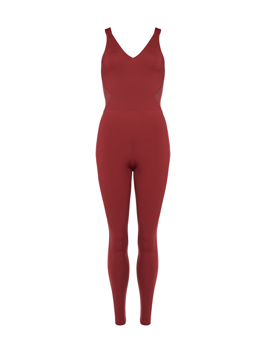 Graham Jumpsuit standard view NaN