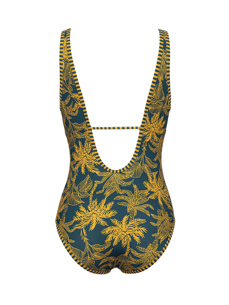 Destination Sophisticated one-piece standard view 5 out of 6