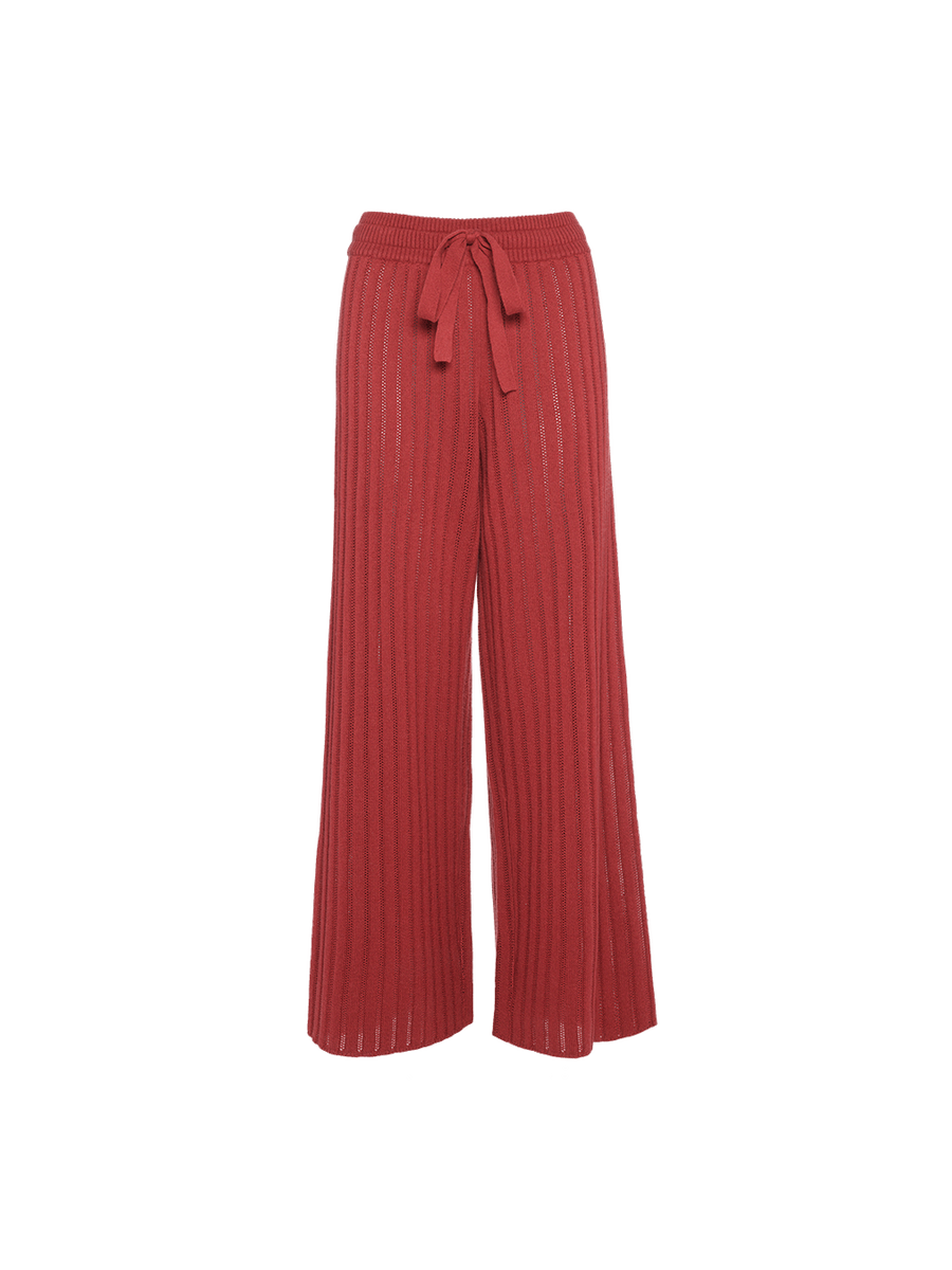 Somptueux Pantalón Vista estándar NaN