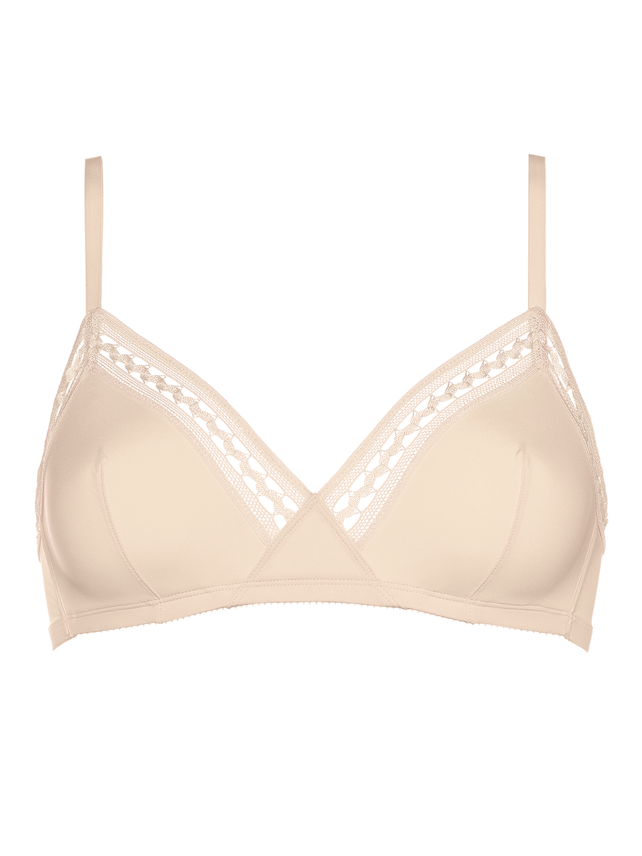 Slalom Triangle bra standard view �