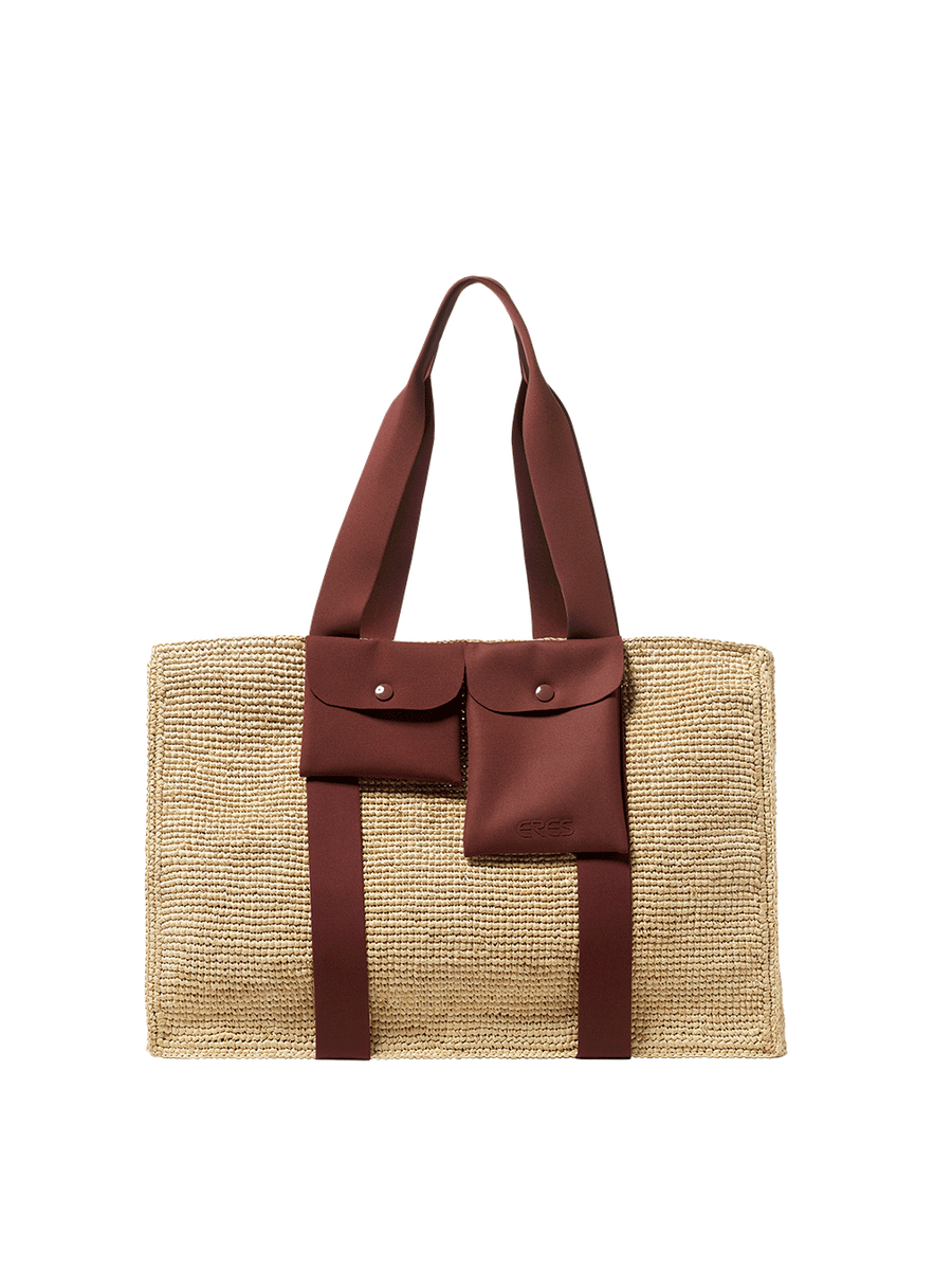 Voyageur Basket bag standard view �