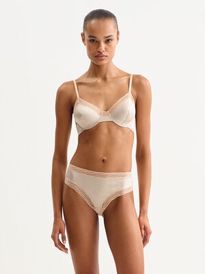 Coquet Full-cup bra standard view 3