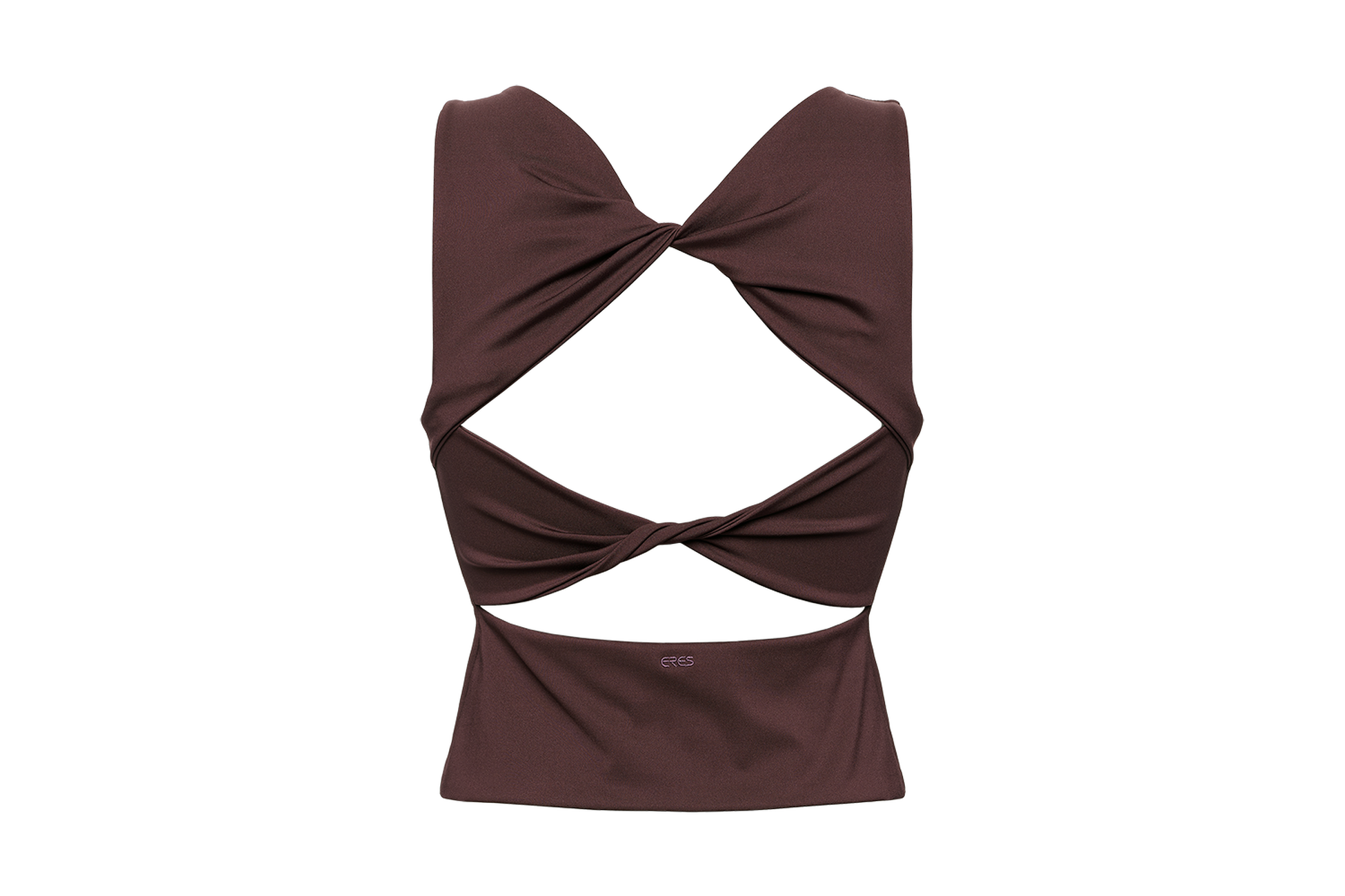 Tanni Top mit eingearbeitetem Bustier Standardansicht NaN