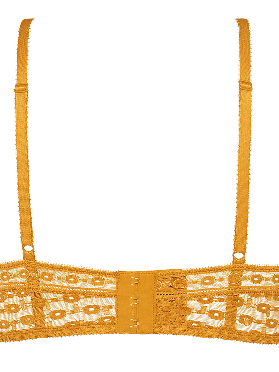 Rituel Triangle bra standard view �