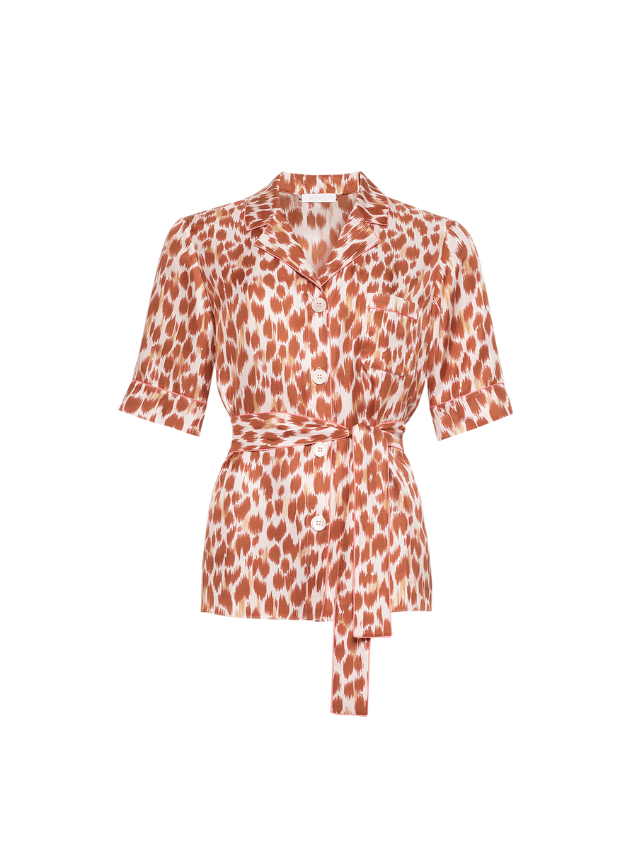 Tlemeda Chemise vue standard NaN