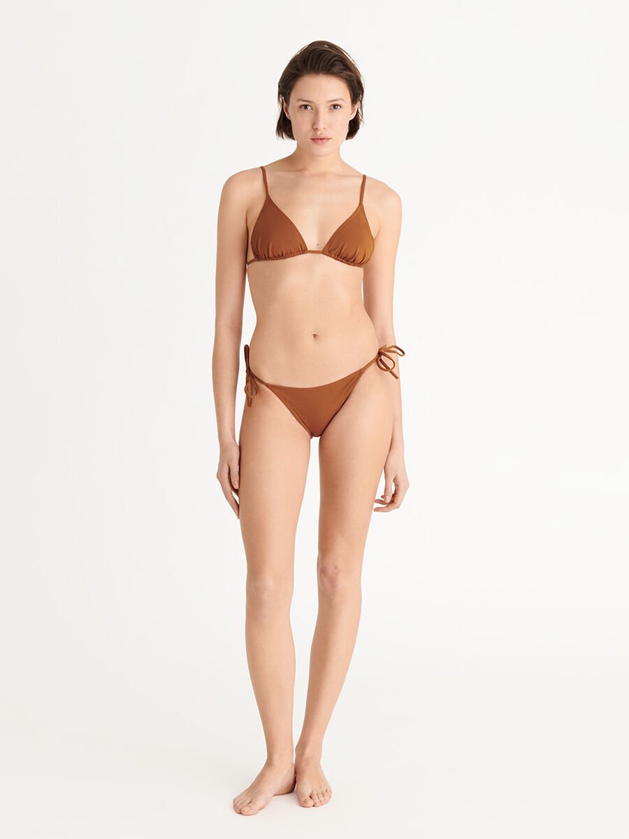 Malou Bragas finas Vista estándar NaN