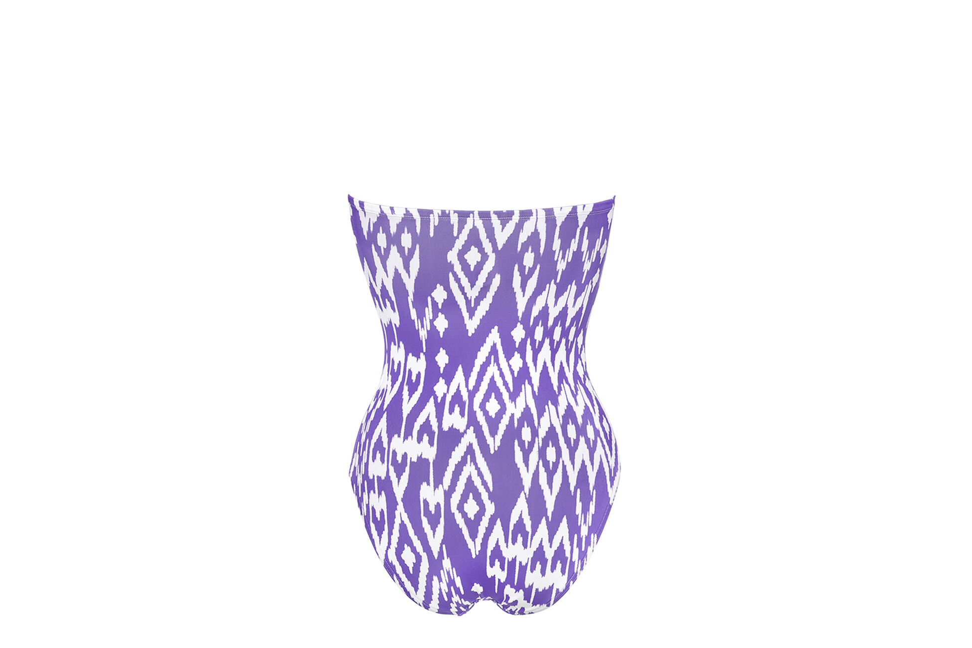 Warm Bustier one-piece standard view �