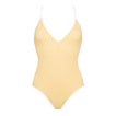 Solaire citron