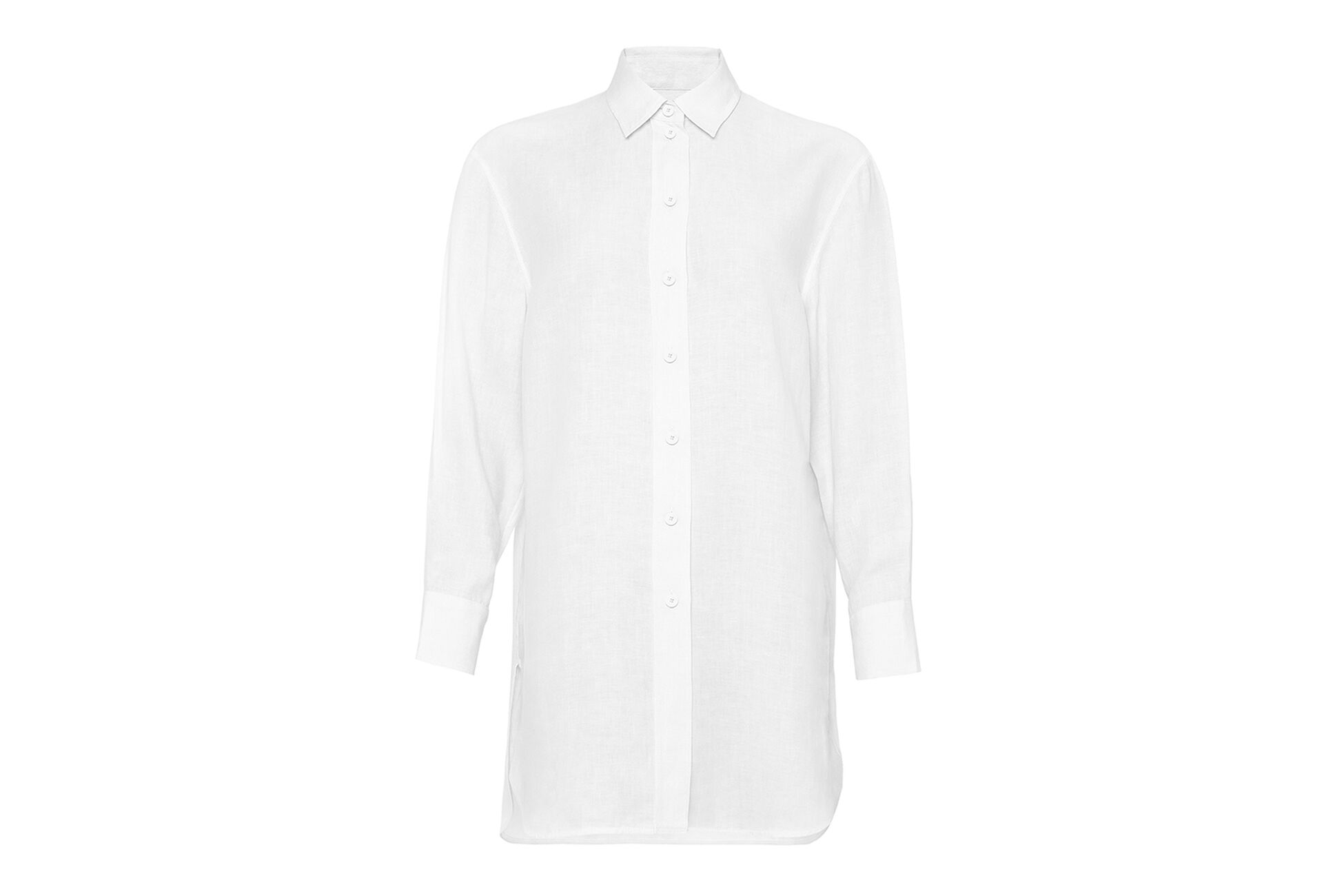 Mignonette Shirt standard view NaN