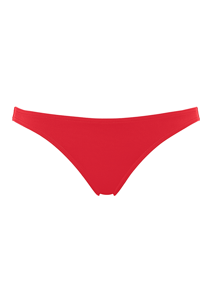 Fripon Klassische Bikinihose Standardansicht 4 von 5