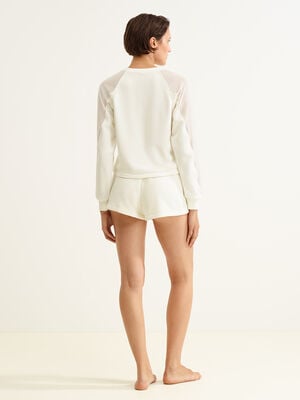 Bausch Sweatshirt vue standard 2 sur 3