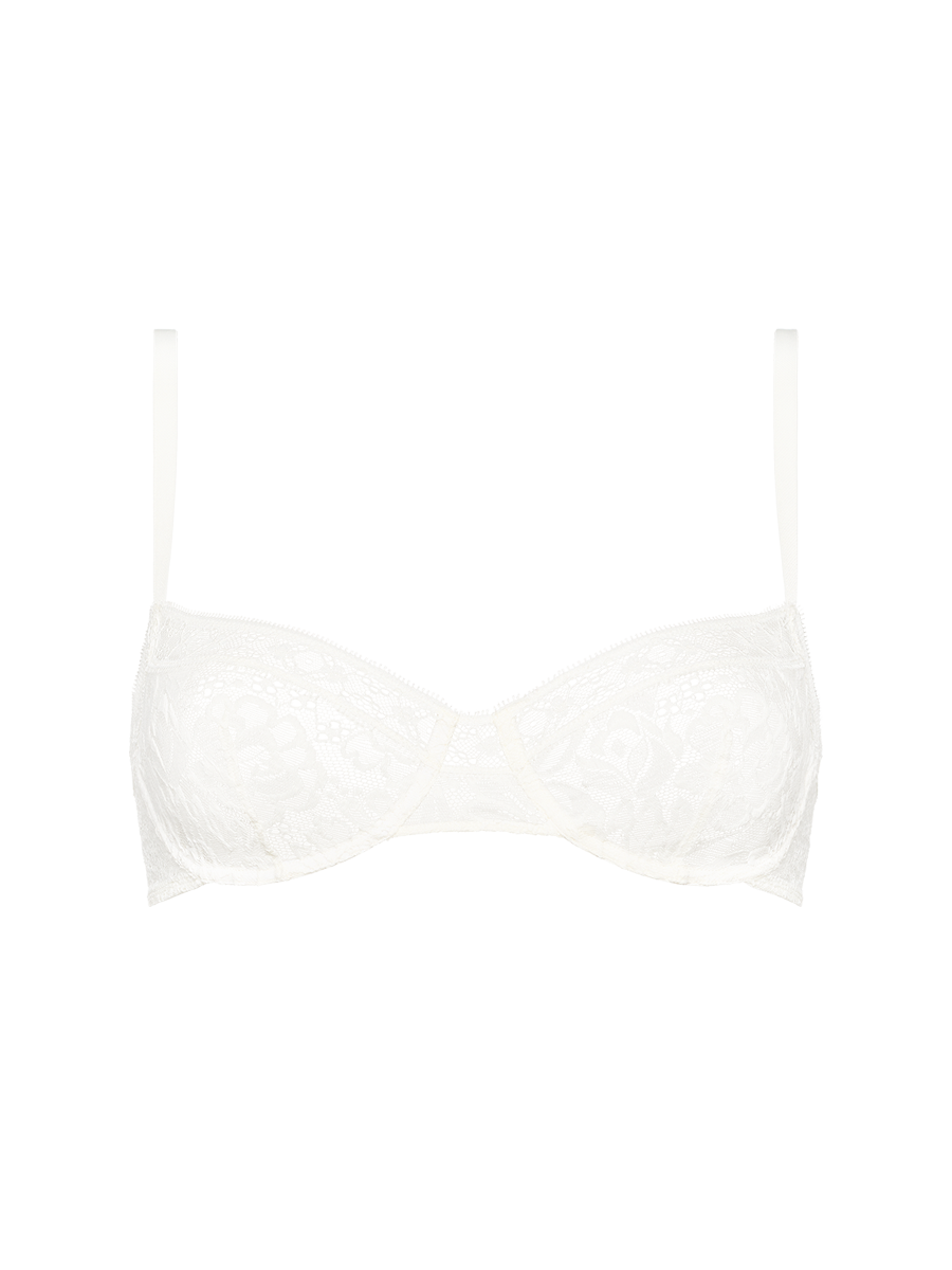 Majestueuse Demi-cup bra standard view 4 out of 5