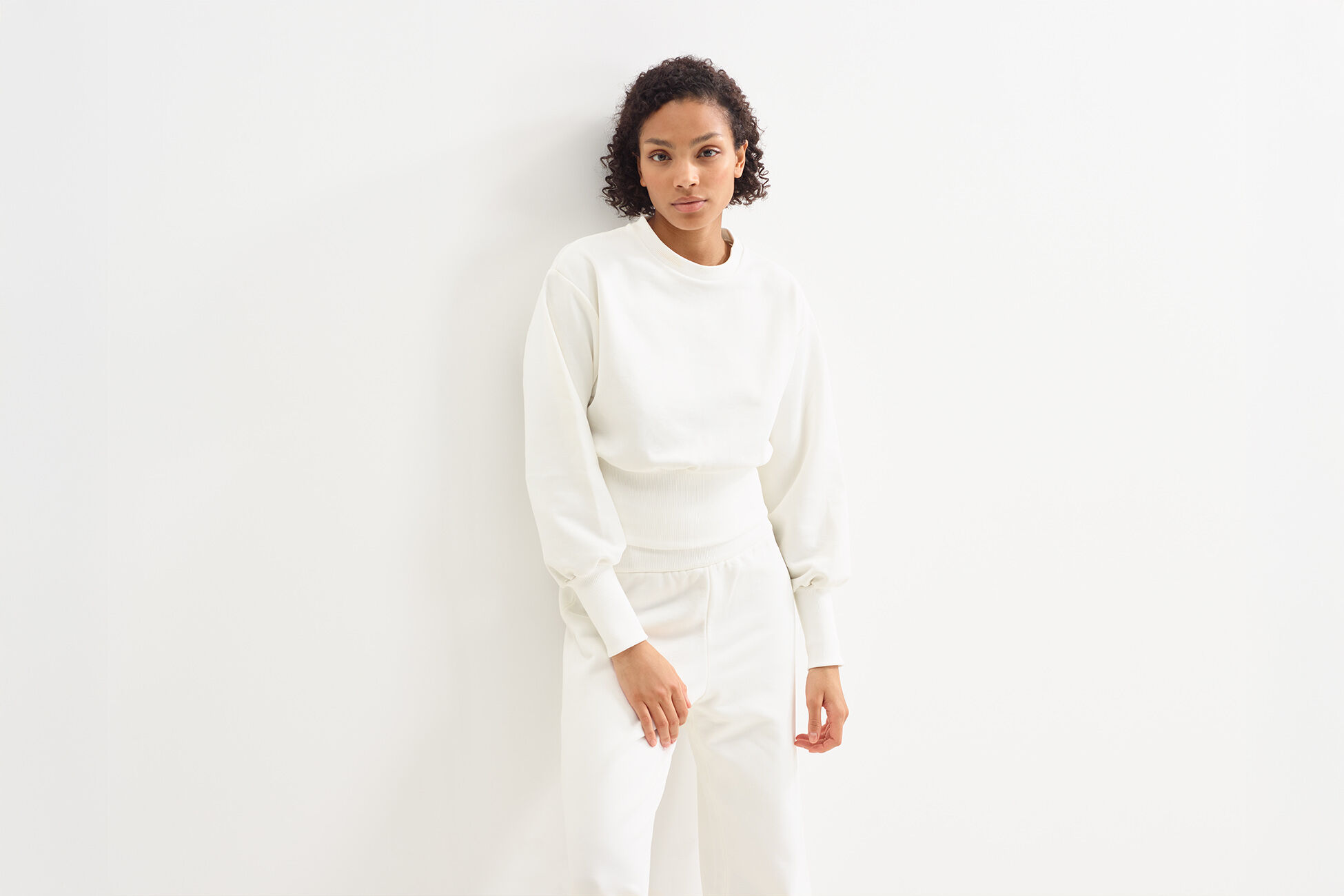 Isadora Sweater standard view NaN