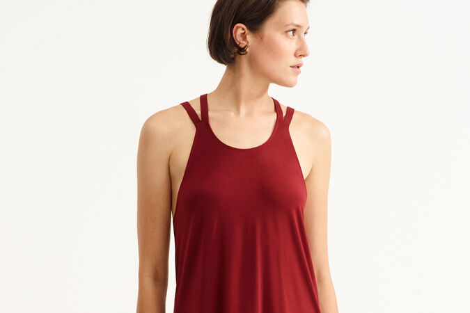 Allyson Tank top standard view 3