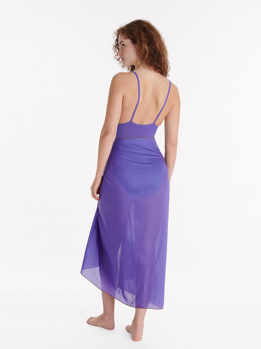 Cabine Pareo Vista estándar NaN