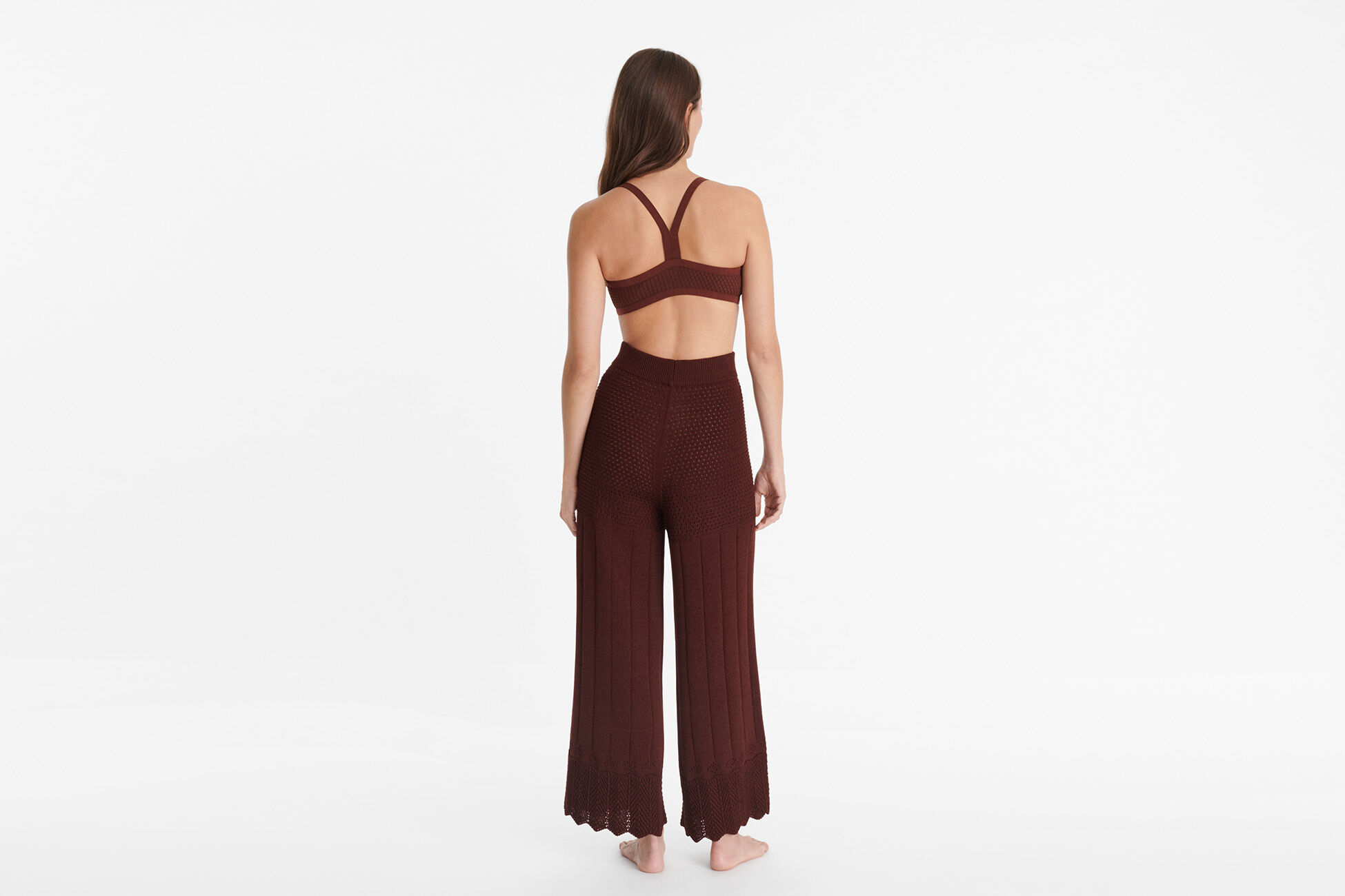 Recit Pantalon vue standard NaN