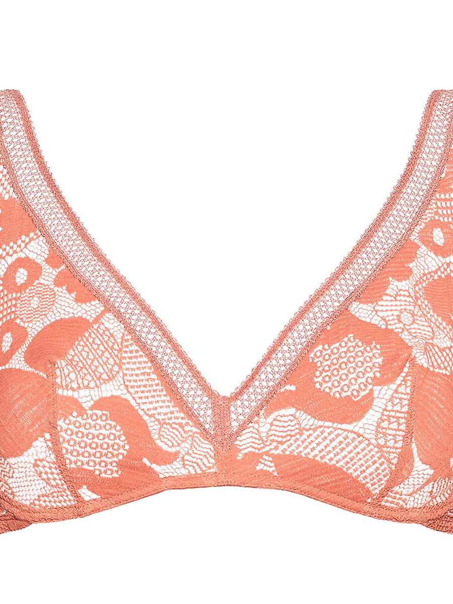 Sieste Triangel-BH mit Bügeln Standardansicht NaN