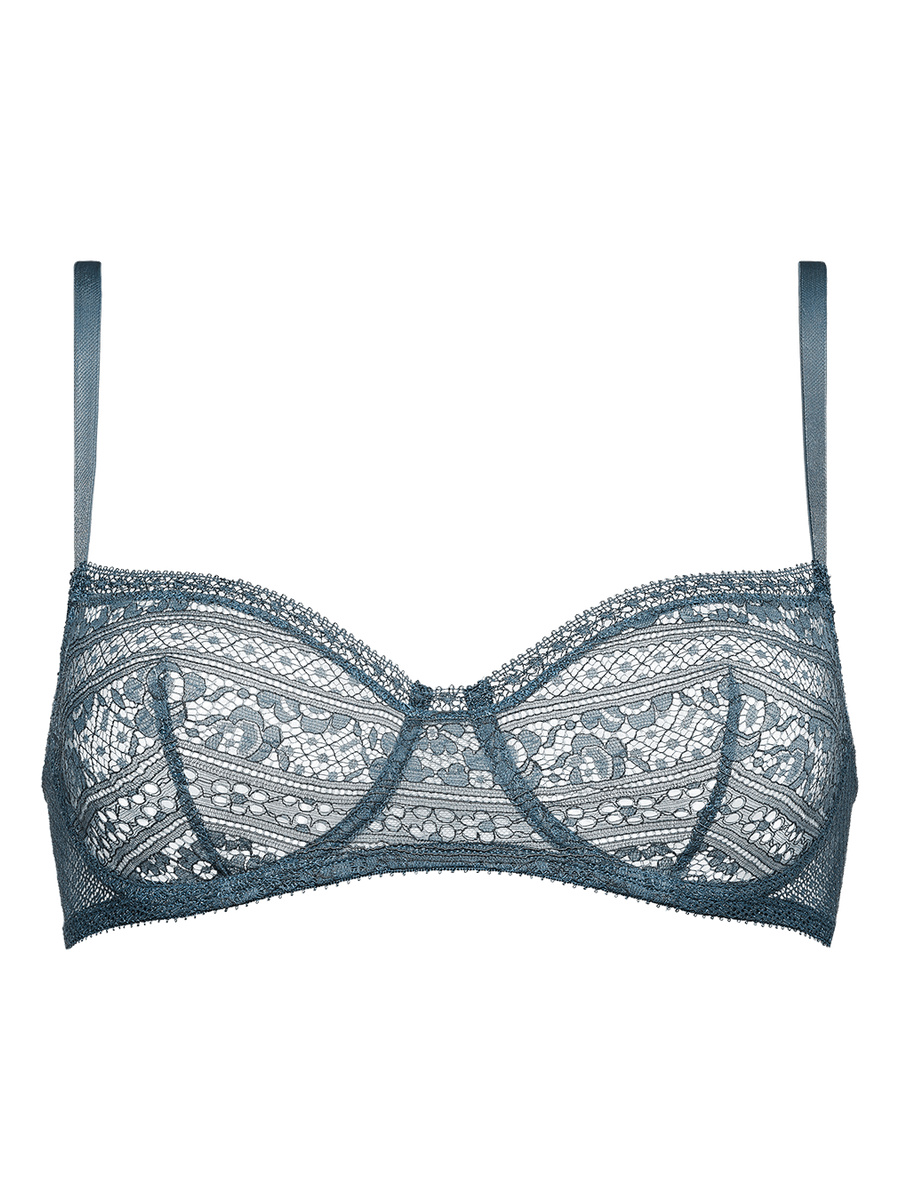 Évidence Reggiseno a balconcino standard vista NaN