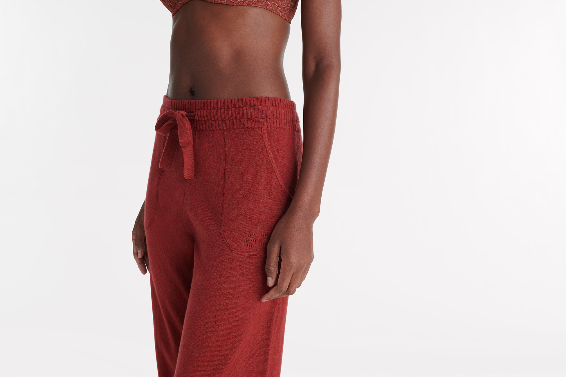 Star Pantalón de deporte Vista estándar NaN