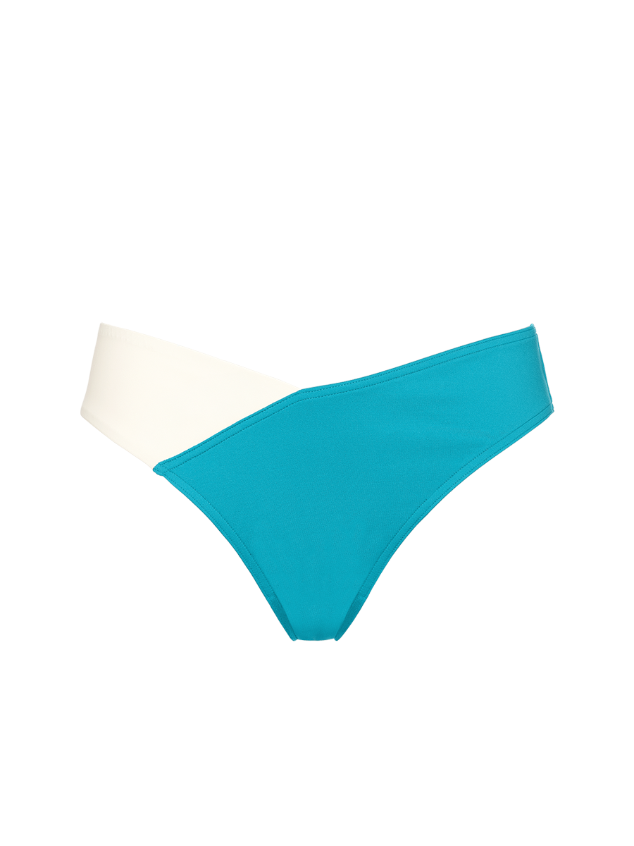 Dialogue High-cut briefs standard view NaN