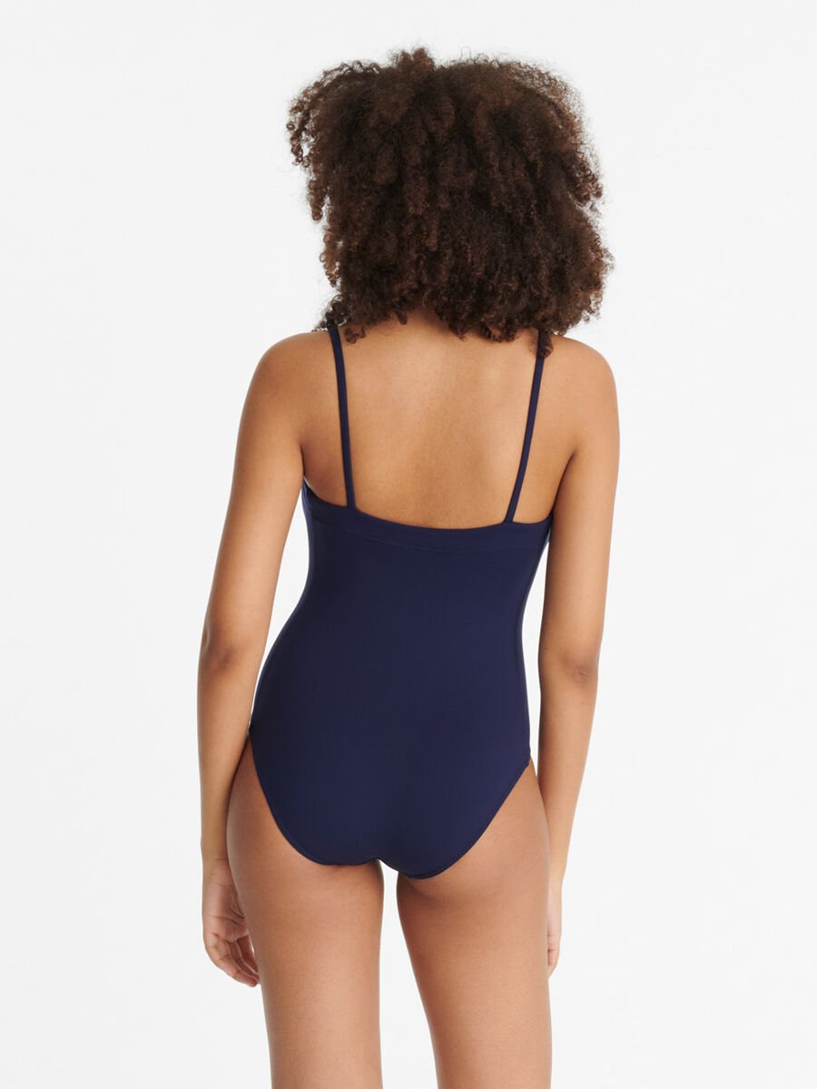 Aquarelle Tank one-piece standard view �