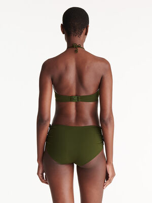 Galilee Slip a vita alta standard vista 3