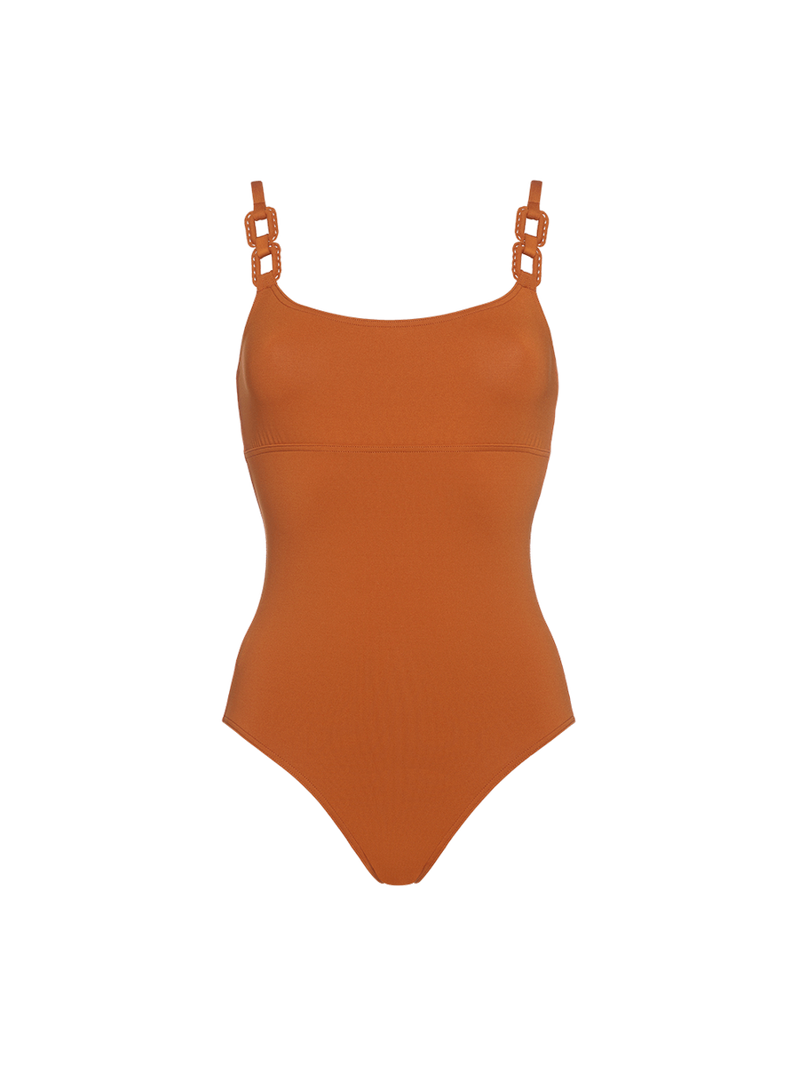 Cotier Costume intero olimpionico standard vista NaN