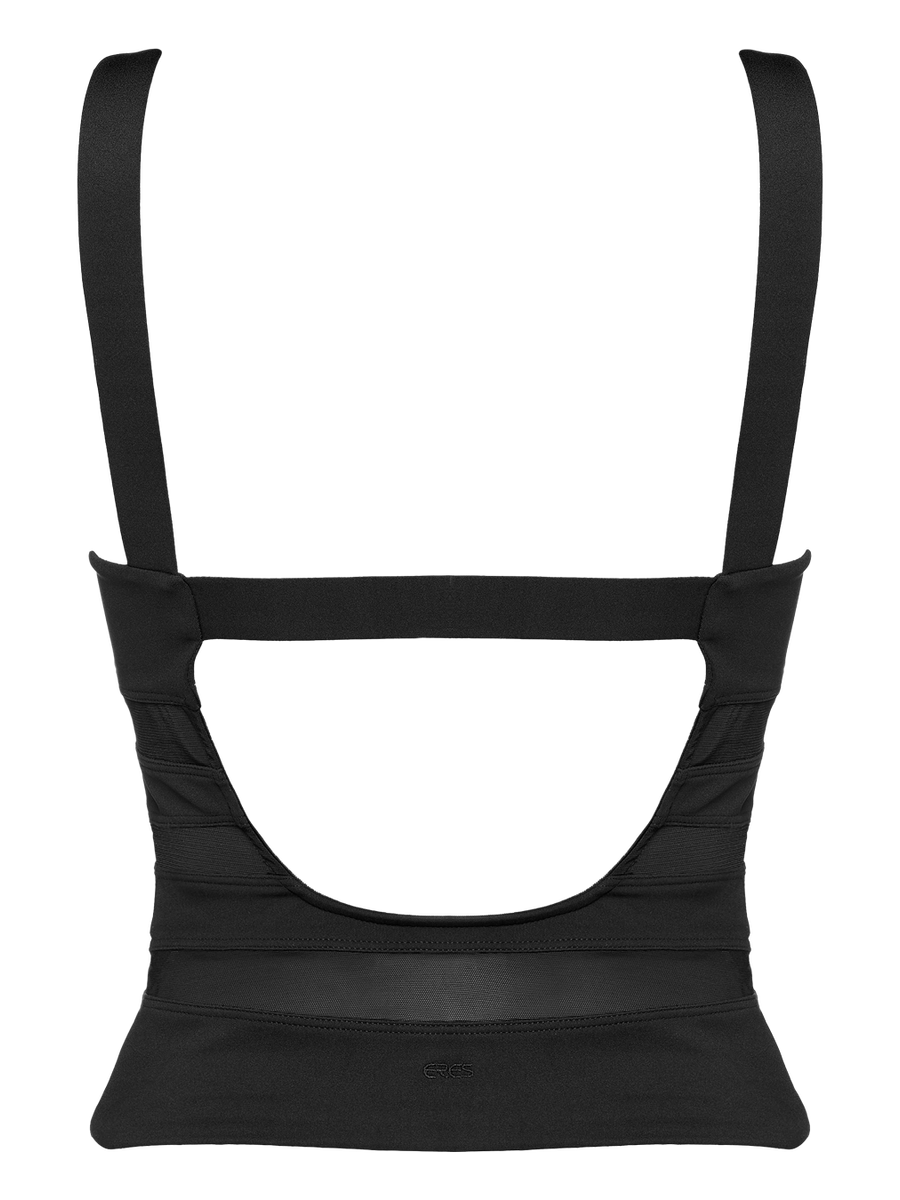 Morgan Top avec brassi&egrave;re int&eacute;gr&eacute;e vue standard NaN