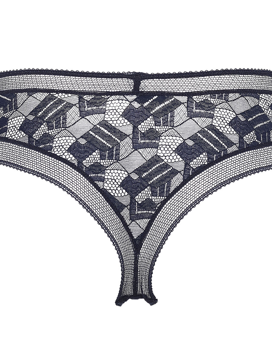 Ode Tanga standard view �