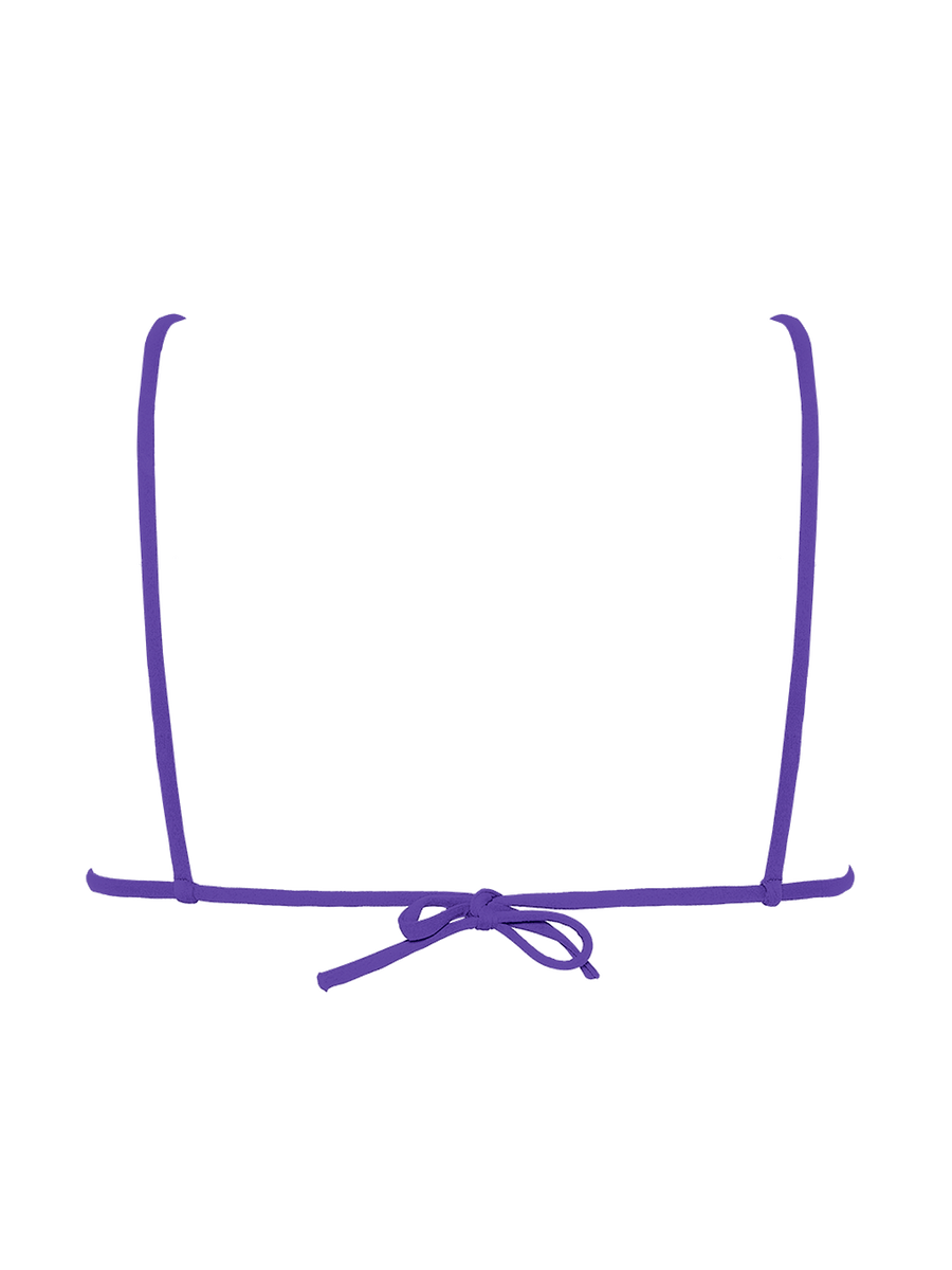 Mouna Kleines Triangel-Oberteil Standardansicht NaN
