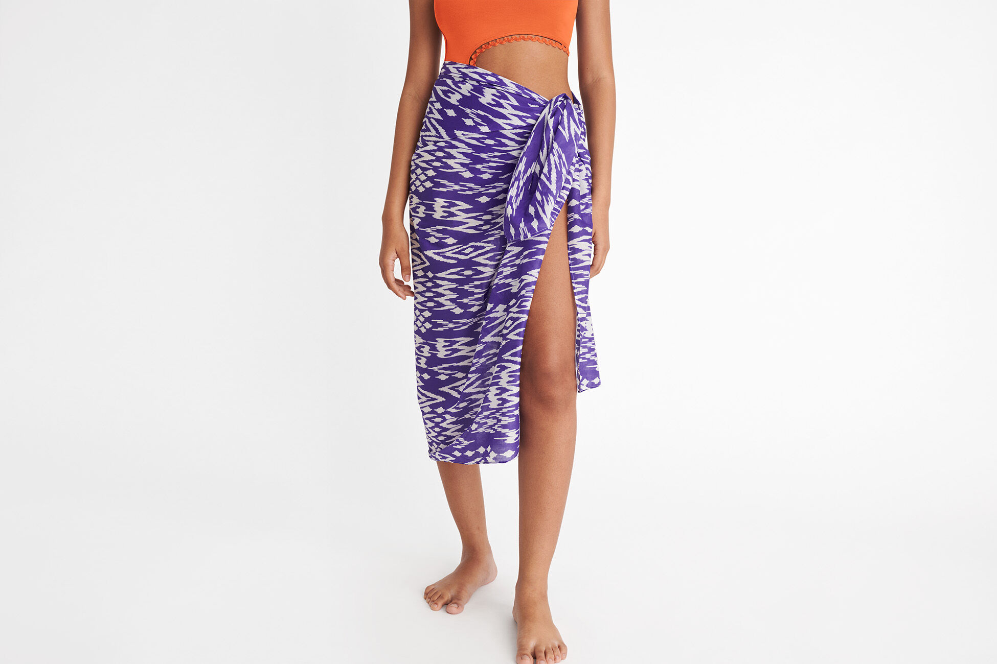 Weather Sarong standard view NaN