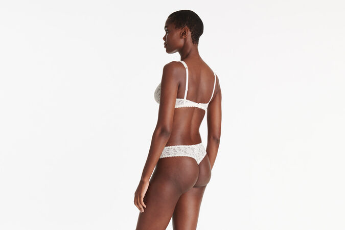 Fuseau Triangle bra standard view 3