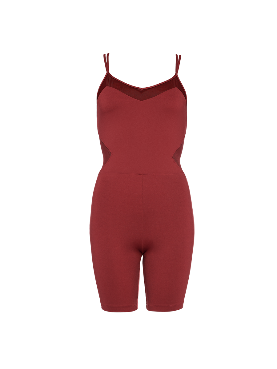 Amaya Playsuit standard view NaN