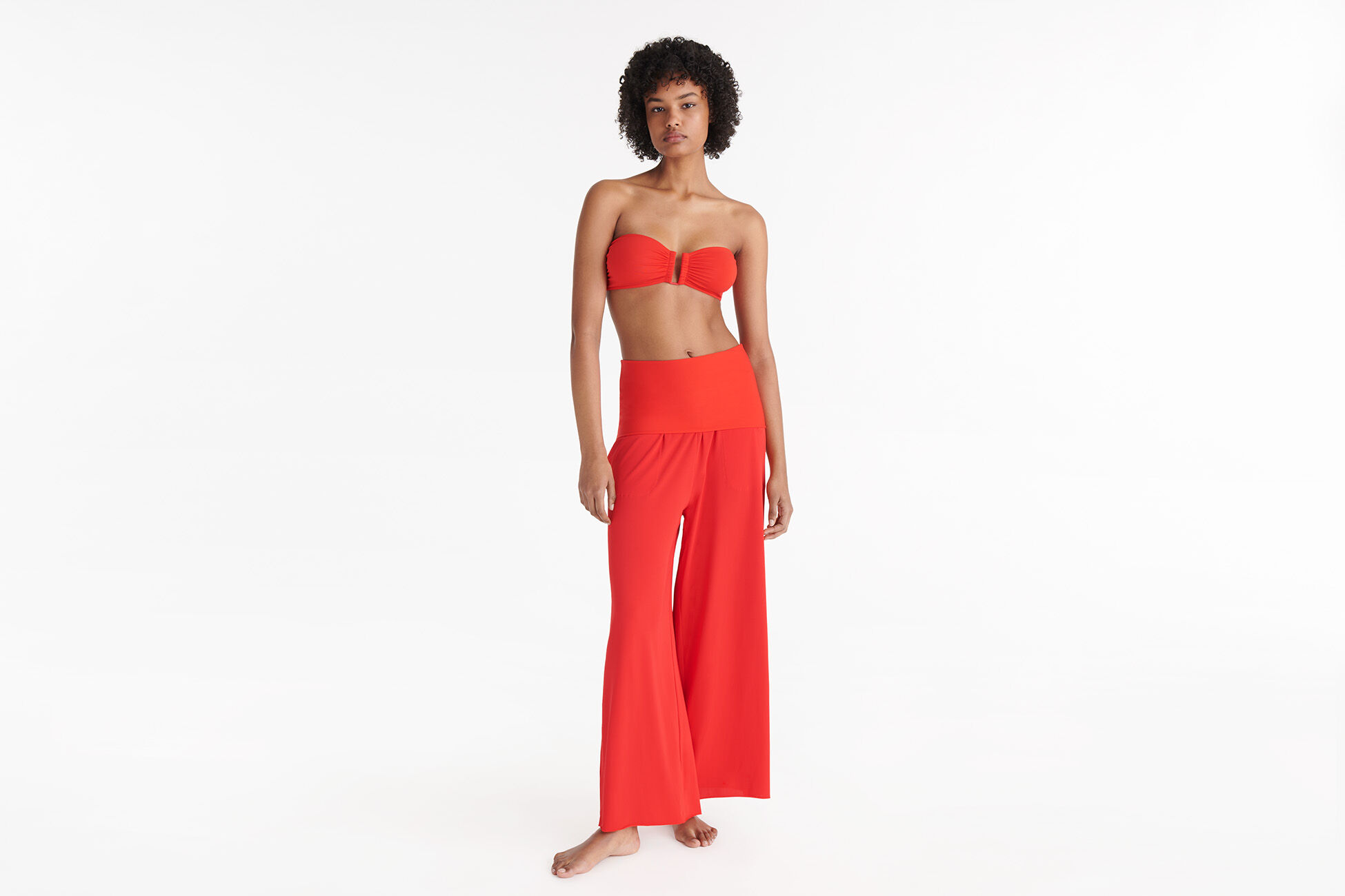 Dao Trousers standard view NaN