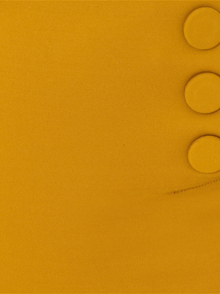 Flaneuse Culotte taille haute vue standard NaN