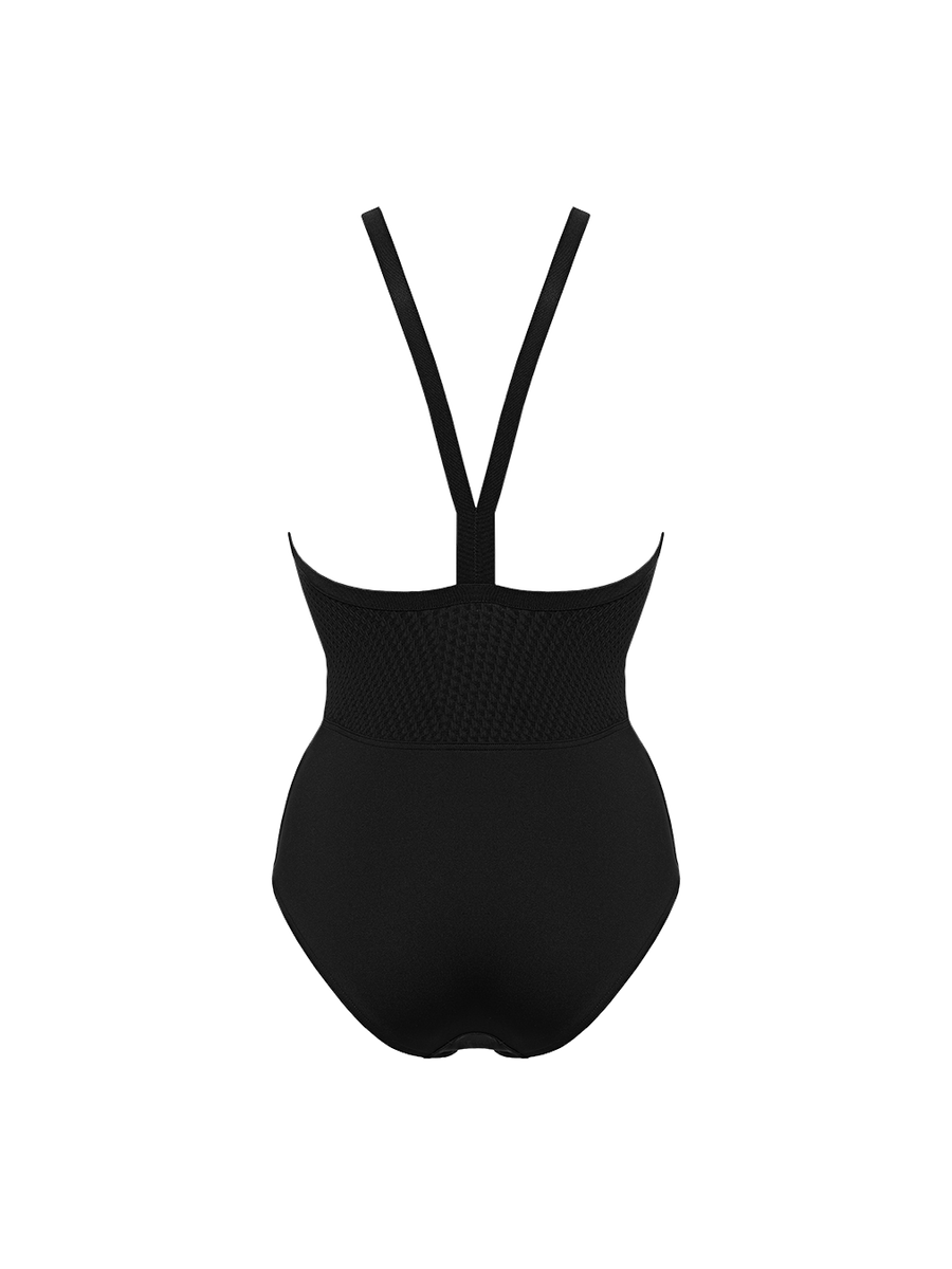 Inedit Sophisticated one-piece standard view NaN