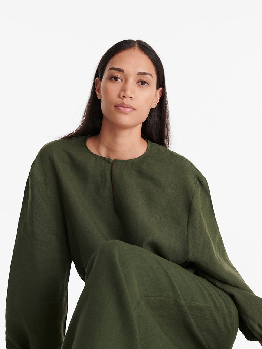 Auguste Top Vista estándar NaN