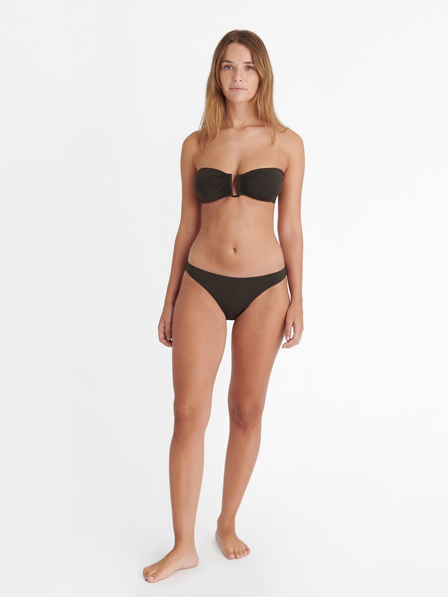 Fripon Slip classico standard vista NaN