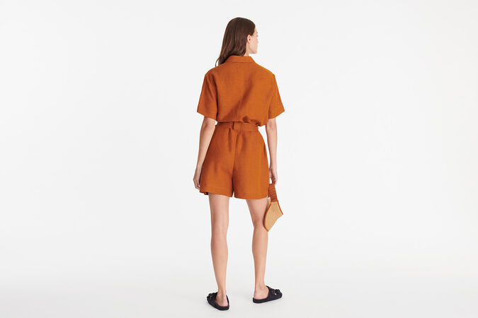 G&eacute;n&eacute;reux Playsuit standard view 2