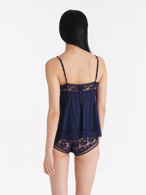 Porcelaine Camisola Vista est&aacute;ndar 3