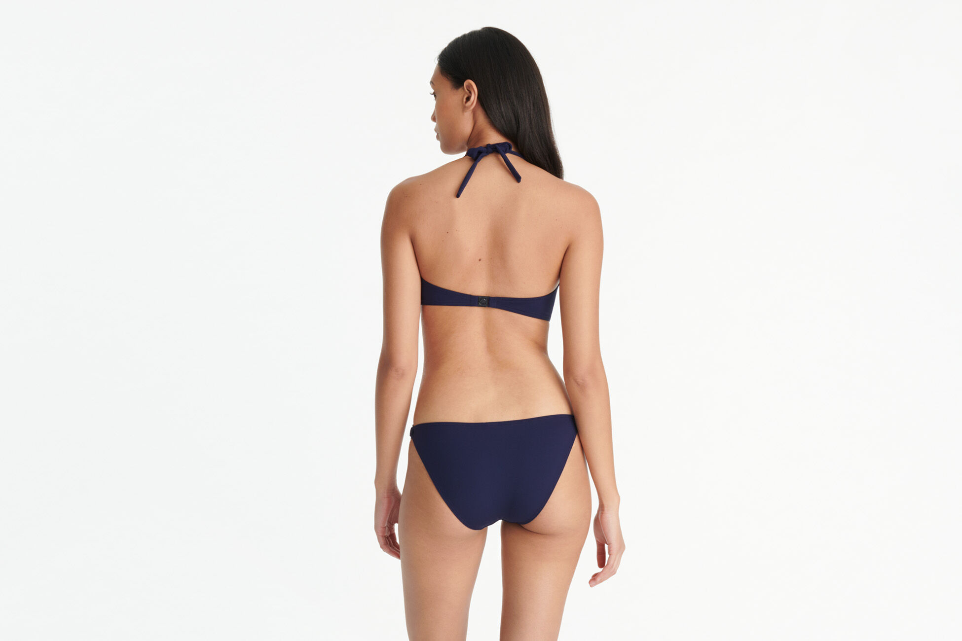 Navire Triangle emboîtant vue standard NaN