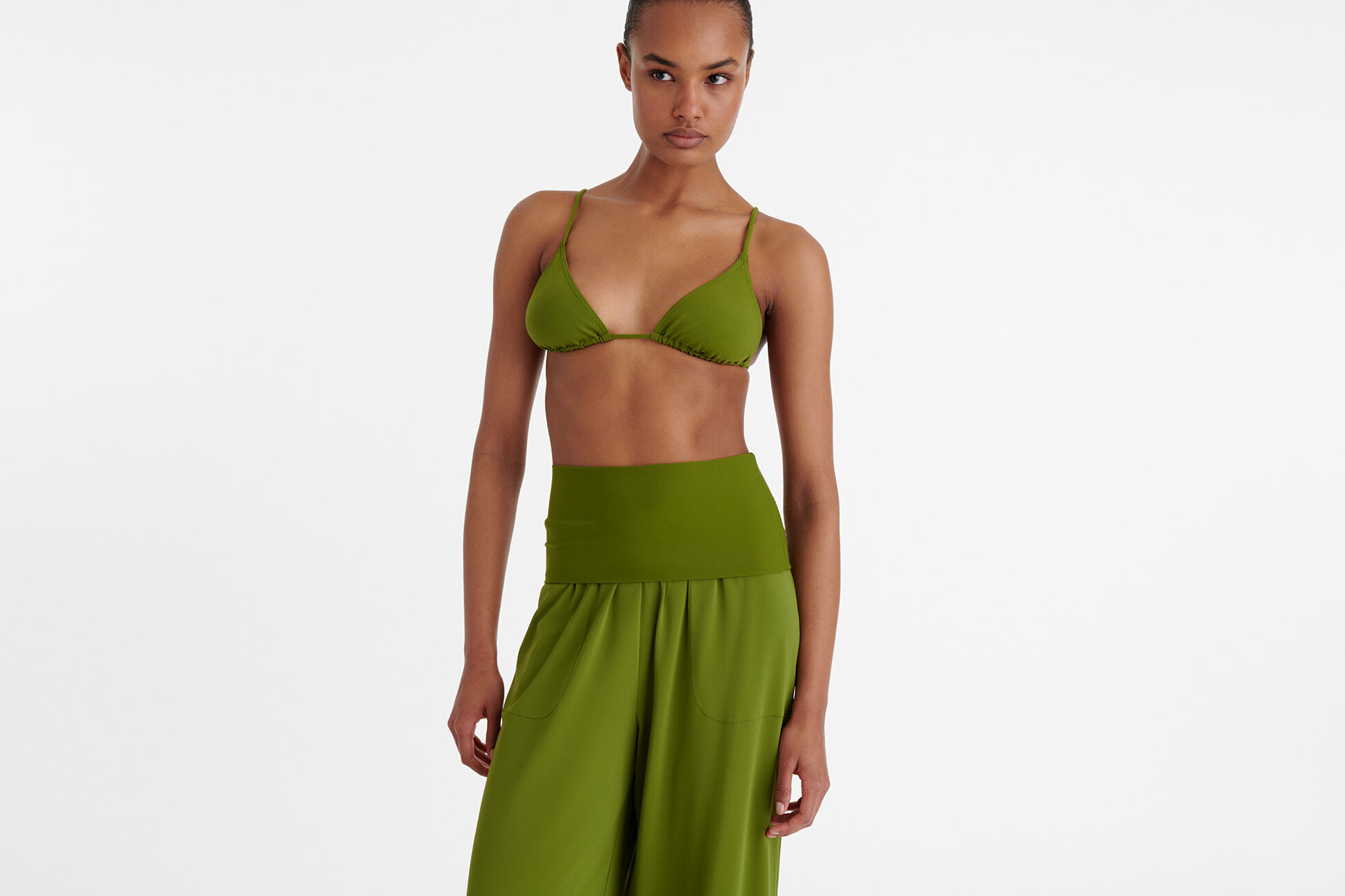 Dao Trousers standard view NaN