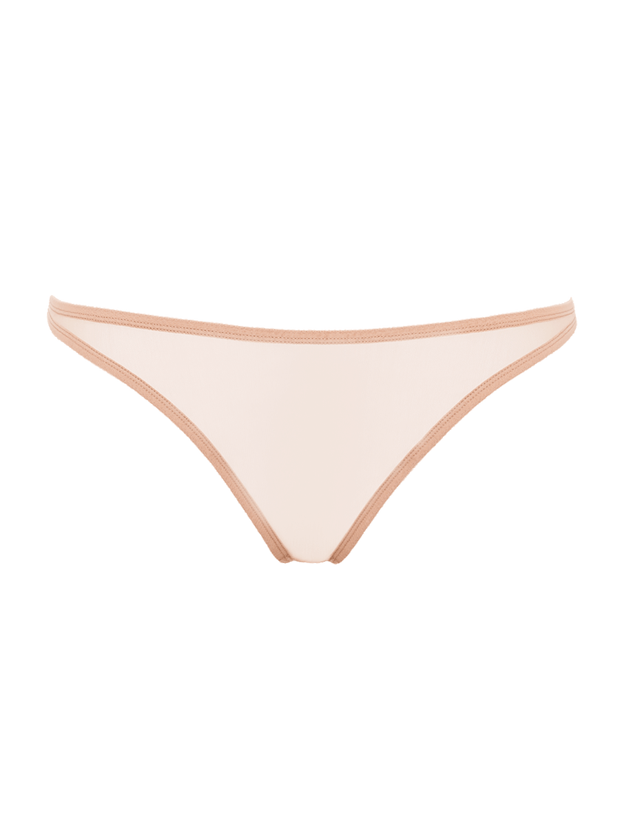 Promesse Tanga Standardansicht NaN