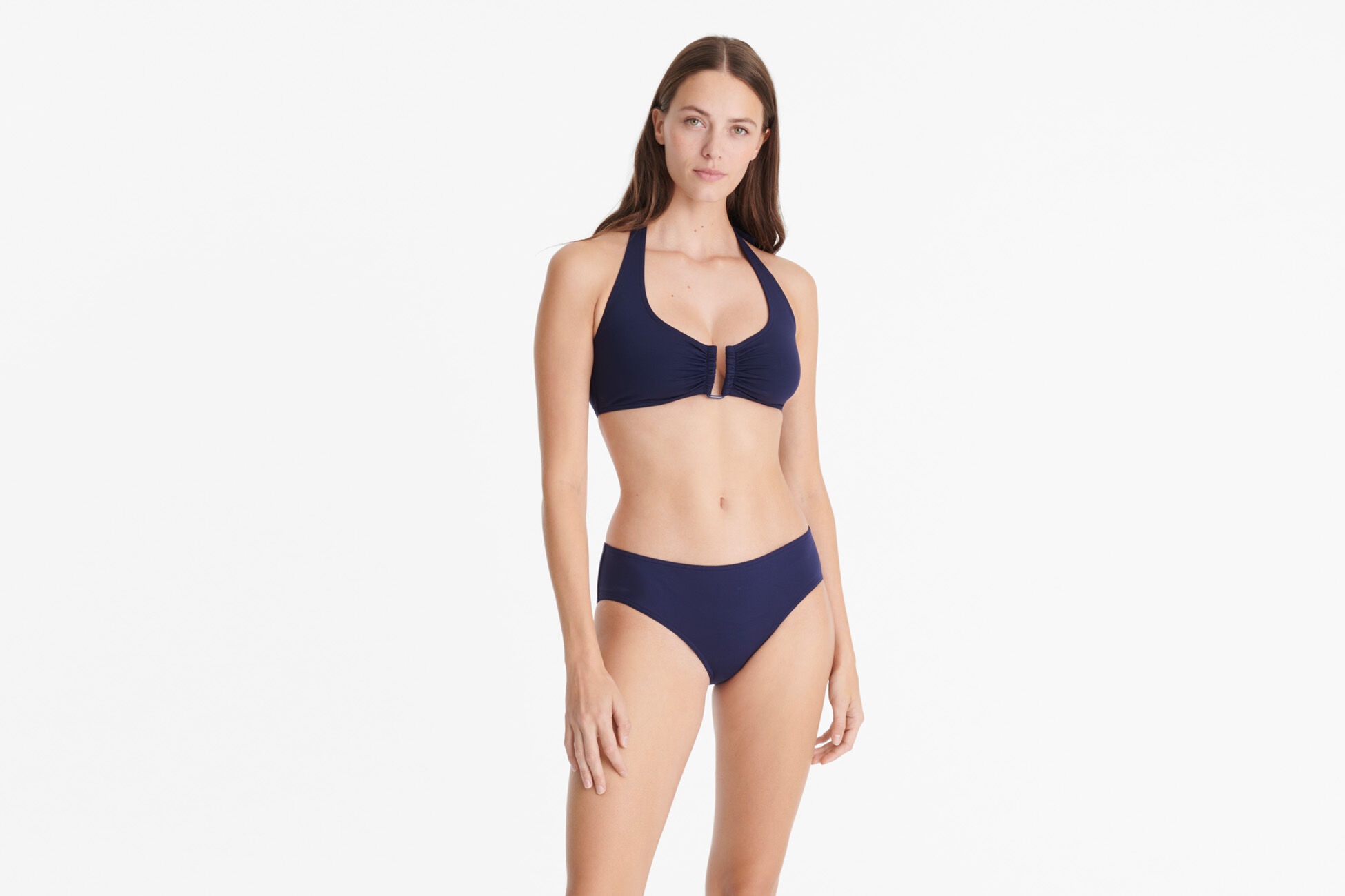 Dedicace Full-cup triangle standard view �