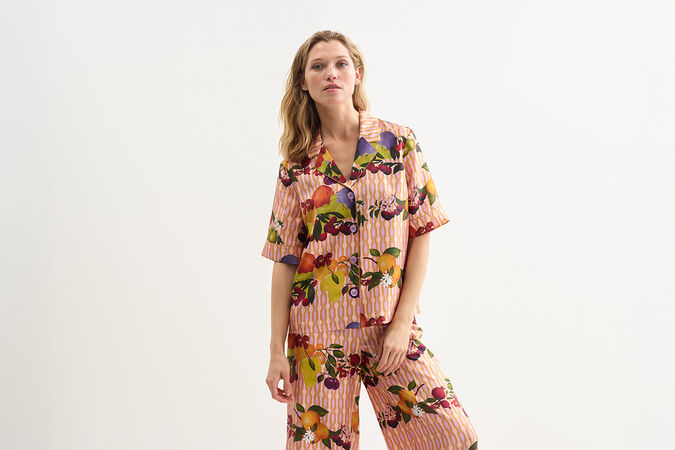 Cherry Shirt standard view 1