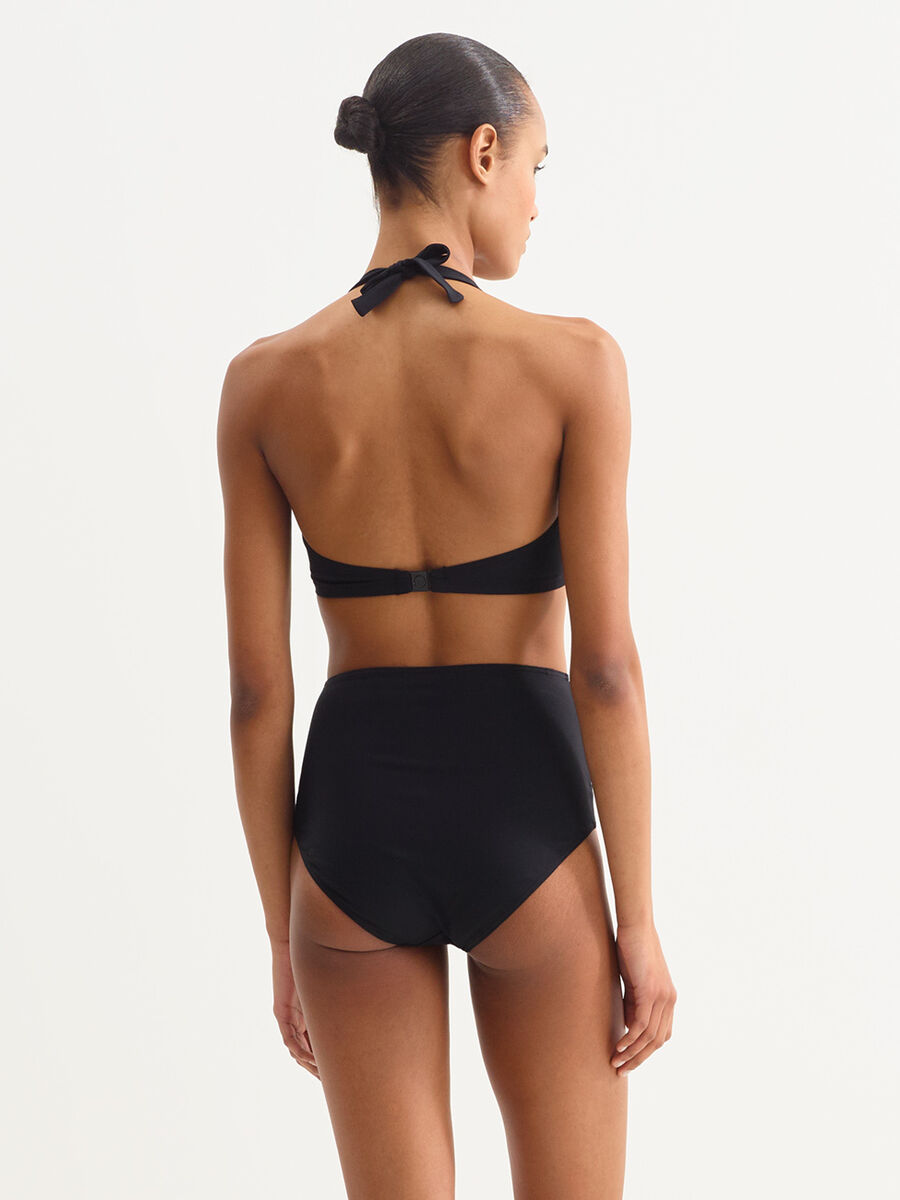 Mister High-waisted briefs standard view �