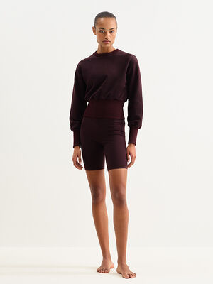 Isadora Pull vue standard 3 sur 3