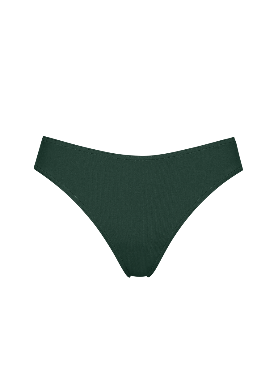 Coulisses High-cut briefs standard view �