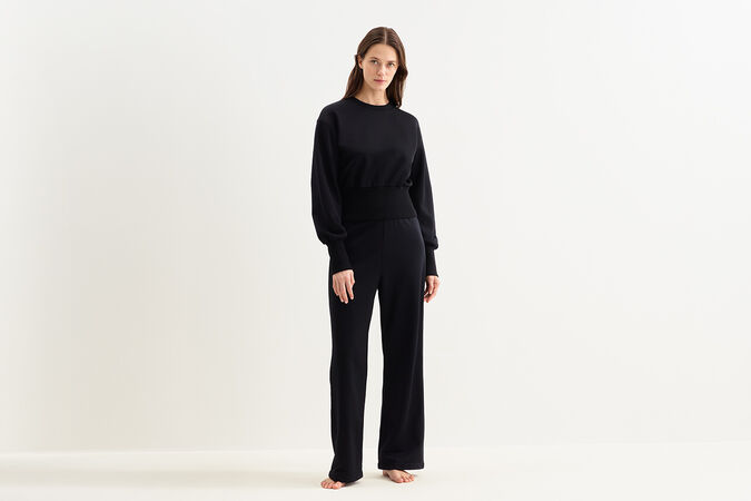 Isadora Pull vue standard 3 sur 3